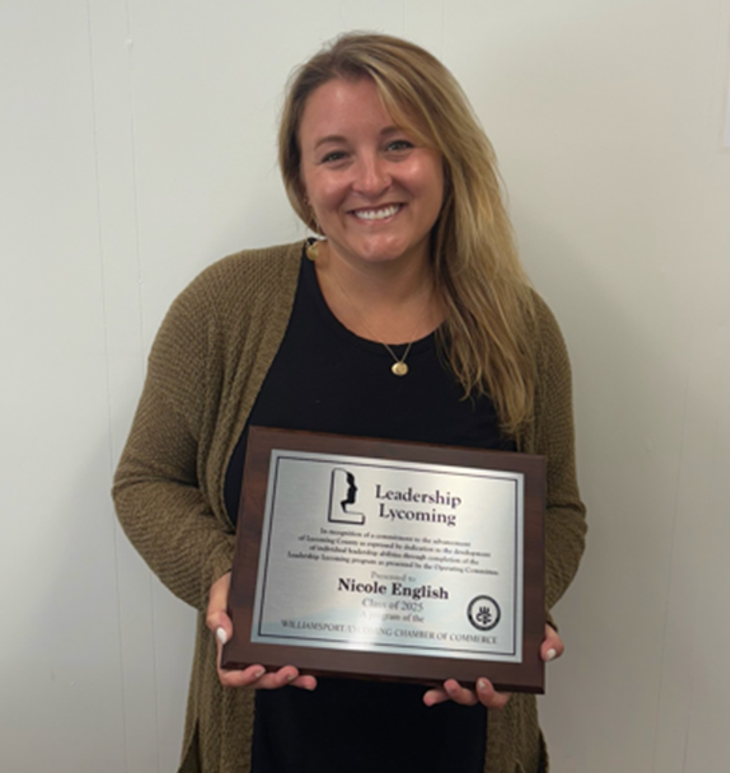 Williamsport-Lycoming Chamber of Commerce: Building Leaders, Strengthening the Community