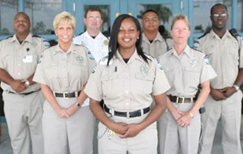 Management & Operations