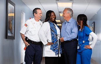 Management & Operations