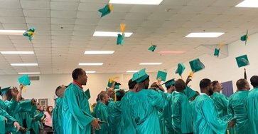 ABPP’s Reentry Program reaches new milestone with 10th graduating class