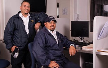 Management & Operations