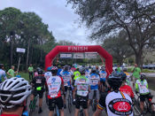 Spanish River Church Ride 4 Orphans