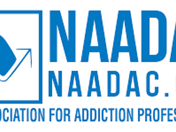 The GEO Group endorsed by National Association of Alcohol and Drug Counselors and Florida Certification Board Approved Professional Education Provider
