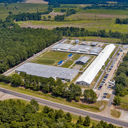 Pine Prairie ICE Processing Center