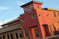 Florence West Correctional and Rehabilitation Facility Christmas Luncheon