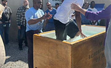 Electronic Monitoring