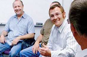 Management & Operations