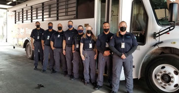 2020 A Challenging Year Indeed