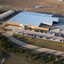 Alexandria Staging Facility