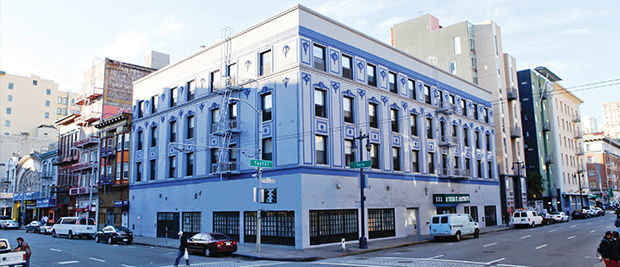 Management & Operations