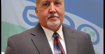 Facility Administrator of the Year