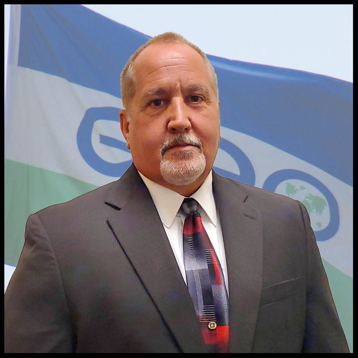 Facility Administrator of the Year (2)