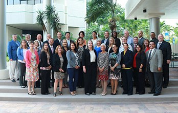 Management & Operations