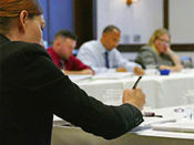 Respecting Human Rights Through Oversight and Contract Compliance