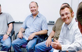 Management & Operations