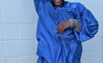 Electronic Monitoring