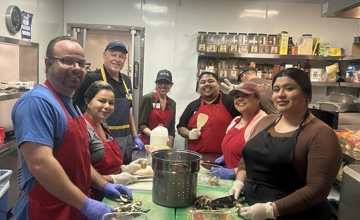 Electronic Monitoring