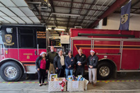 Karnes County Detention Facility Celebrates 25 years of Giving Through Toys for Karnes County Tots