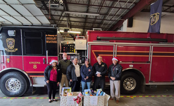 Electronic Monitoring