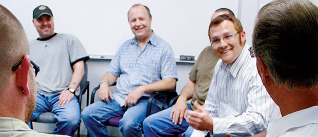 Management & Operations